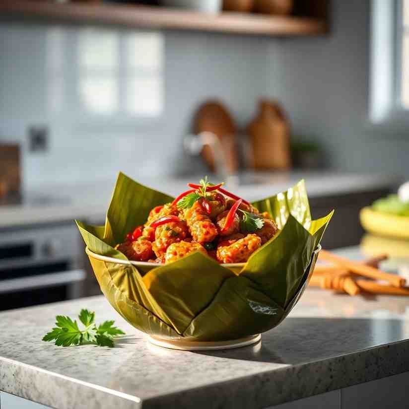 Moin Moin Recipe Taste West Africa